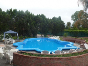  Hotel Aybal  Сальта